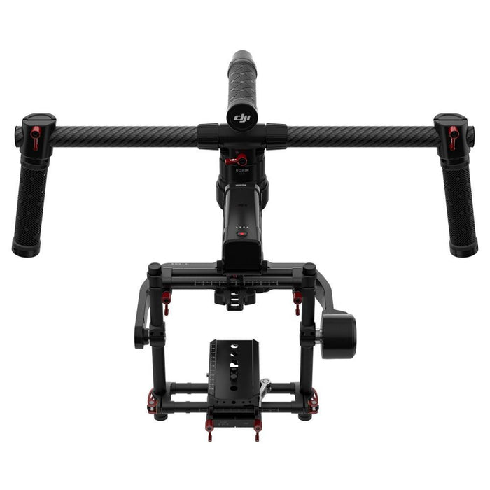 【生産完了】DJI Ronin-MX 3軸ジンバルシステム