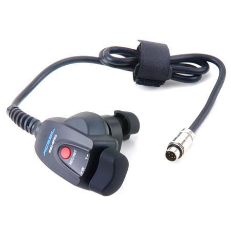 ACEBIL RMC-8PRO ズームリモートコントロール(ENG カメラ用)
