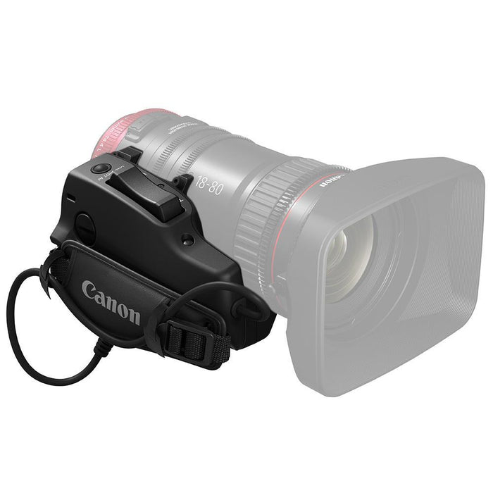Canon ZSG-C10  COMPACT-SERVO Lens専用グリップ