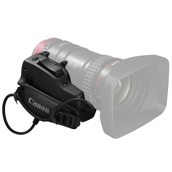 Canon ZSG-C10 COMPACT-SERVO Lens専用グリップ