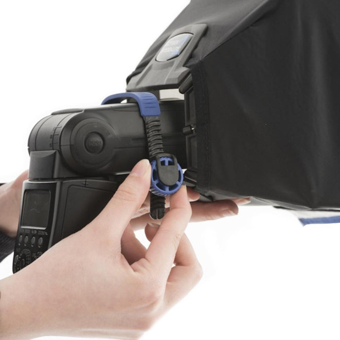 Manfrotto LL LS2430 Ezybox Speed-Lite2 ソフトボックス