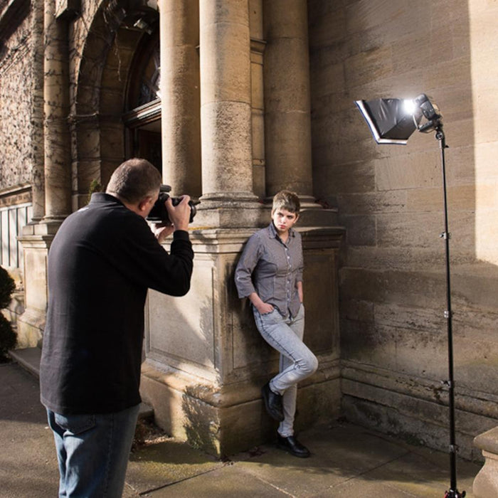 Manfrotto LL LS2430 Ezybox Speed-Lite2 ソフトボックス