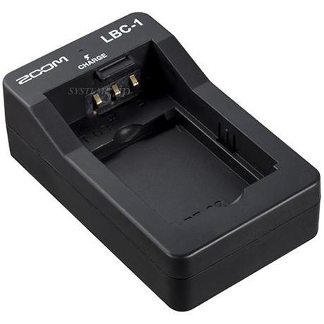 ZOOM LBC-1 BT-02/BT-03用バッテリー充電器