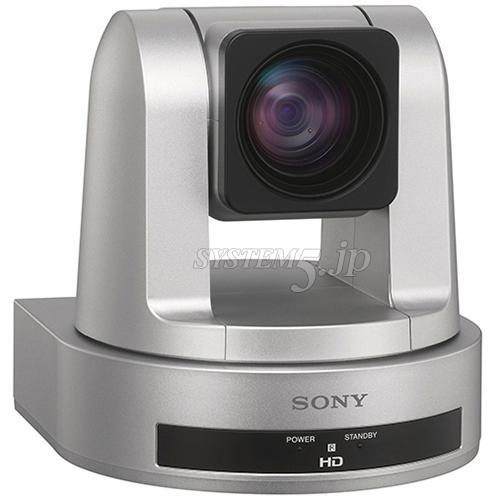 【生産完了】SONY SRG-120DS HDカラービデオカメラ