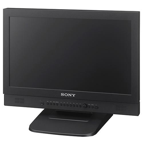 【生産完了】SONY LMD-B170 17型マルチフォーマット液晶モニター
