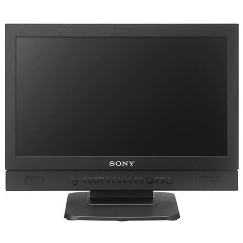 【生産完了】SONY LMD-B170 17型マルチフォーマット液晶モニター