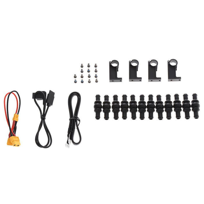 DJI MATRICE 600-PART02-Z15 Gimbal Connector MATRICE 600 パーツNo.02 Z15 シリーズジンバルコネクター