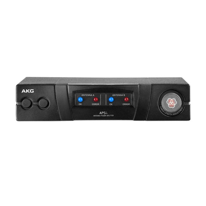 AKG APS4 アンテナ分配器
