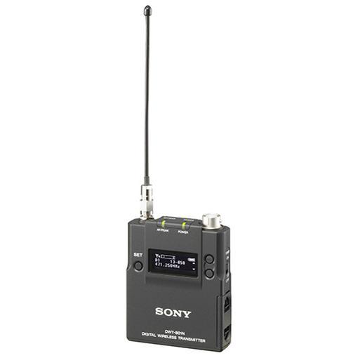 【生産完了】SONY DWT-B01N/B デジタルワイヤレストランスミッター