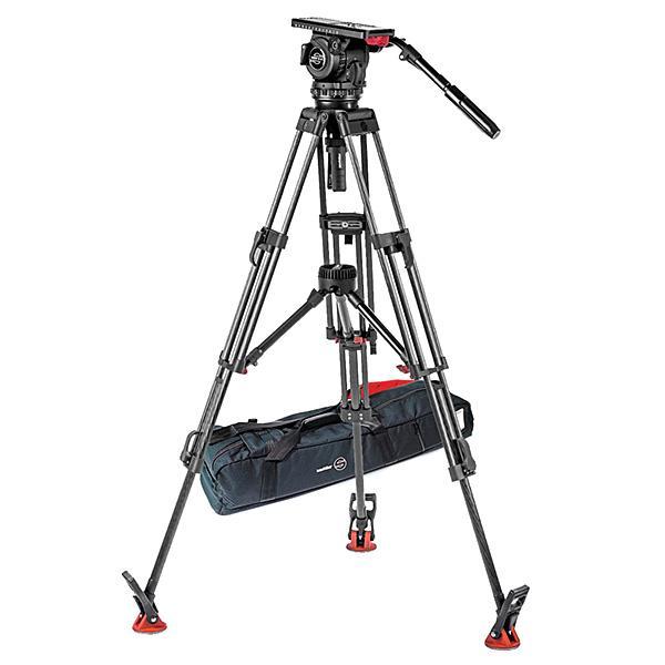 【価格お問い合わせください】Sachtler 1863S2 システム18 S2 ENG 2 MCF