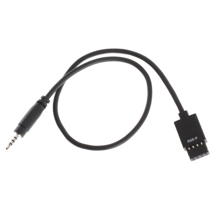 DJI Ronin-MX Part 2 RSS Control Cable for Panasonic Ronin-MX パーツNo.2 Panasonic製カメラ用RSSコントロールケーブル