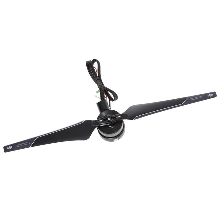 【生産完了】DJI E2000 Pro Tuned Propulsion System (CW) E2000 Pro - E2000プロチューニング推進システム(CW)