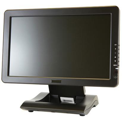 ADTECHNO LCD1012T HDCP対応10.1型ワイド HDMI端子搭載タッチパネル液晶モニター