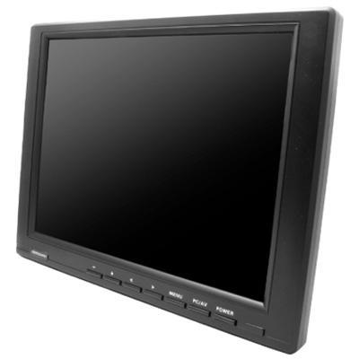 ADTECHNO LCD1045T HDCP対応10.4型HDMI端子搭載壁掛け用タッチパネル液晶モニター