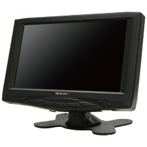 ADTECHNO CL7329N 7型ワイド ビデオ端子搭載液晶モニター