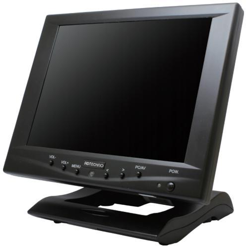 ADTECHNO CL8801NT 8型SVGA高品質タッチパネル液晶モニター
