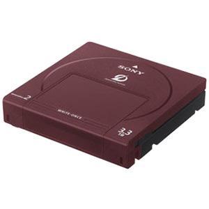 SONY ODC3300R オプティカルディスク・アーカイブカートリッジ(3.3TB/追記型)