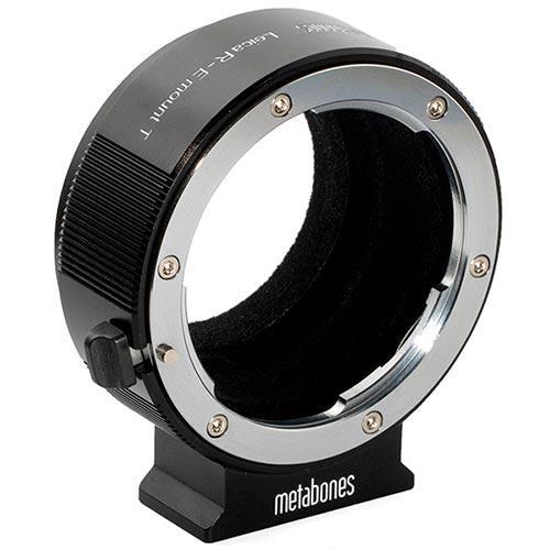 Metabones MB LR-E-BT2 ソニー Eマウント用ライカR レンズアダプター Tモデル(ブラック)