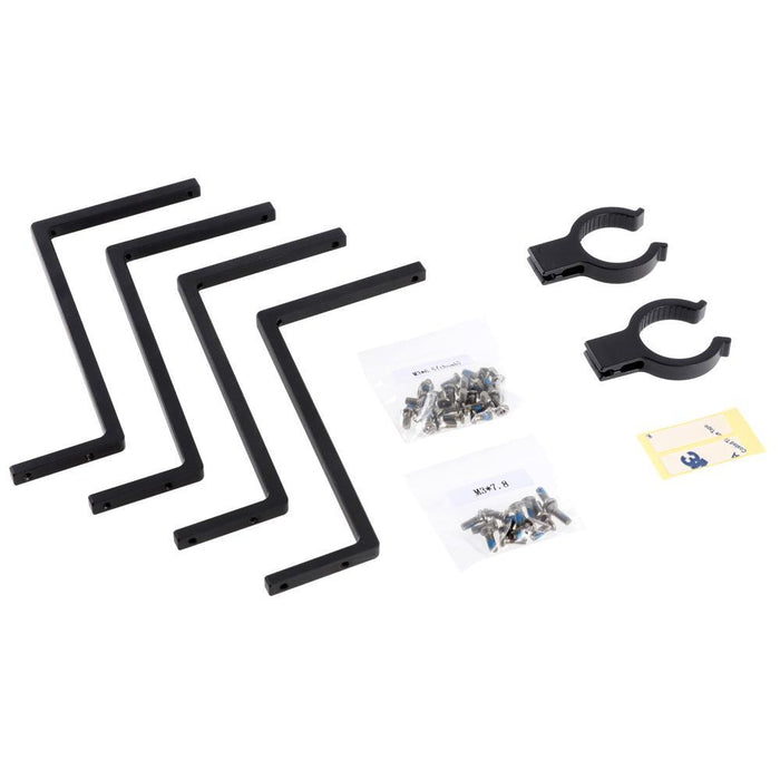 DJI MATRICE 600-PART06-D-RTK Mounting Bracket MATRICE 600 パーツNo.6 D-RTK マウンティングブラケット
