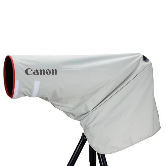 Canon ERC-E5L レインカバー(Lサイズ)