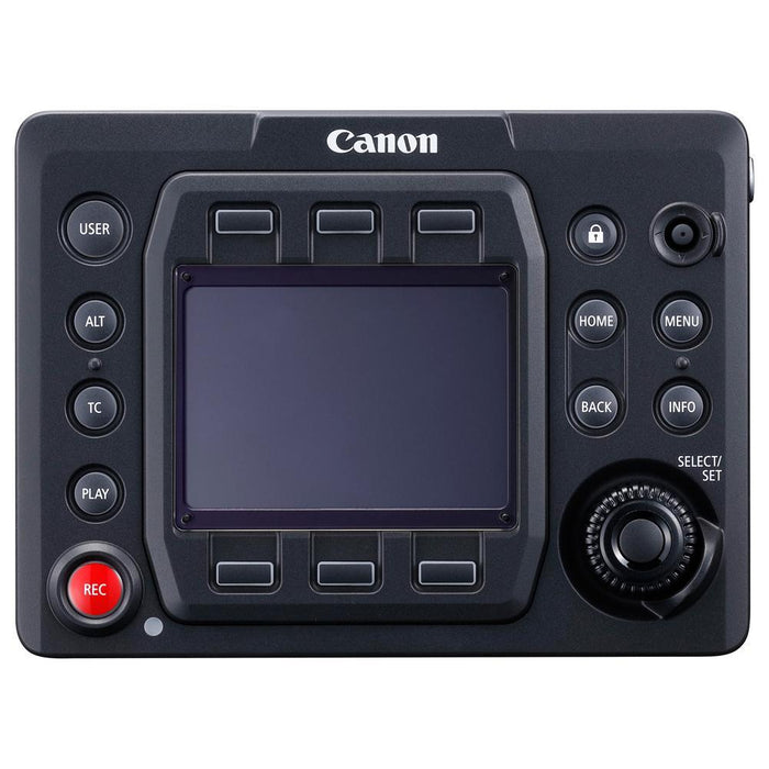 Canon OU-700 リモートオペレーションユニット