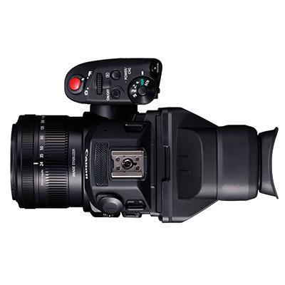【生産完了】Canon XC15 業務用デジタルビデオカメラ