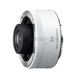 SONY SEL20TC 2X テレコンバーター