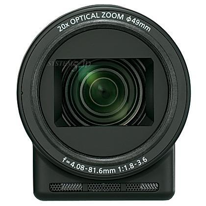 Panasonic AG-UCK20GJ コンパクトカメラヘッド