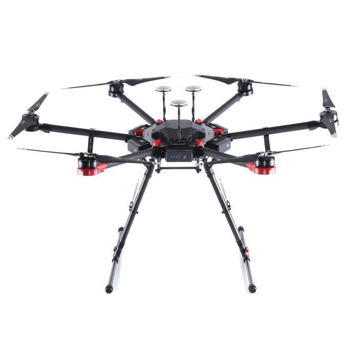 【生産完了】DJI Matrice 600 Pro