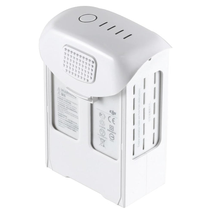 【生産完了】DJI Phantom 4 パーツNo.64 インテリジェントフライトバッテリー 5870mAh