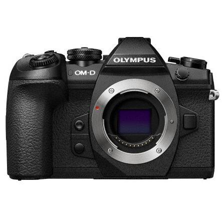 【生産完了】OLYMPUS OM-D E-M1 MarkII ボディー ミラーレス一眼カメラ