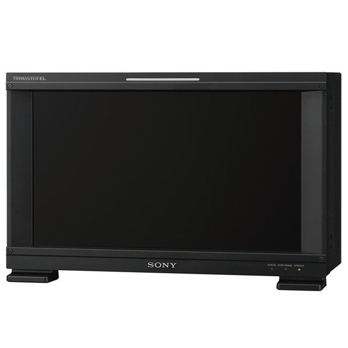 【価格お問い合わせください】SONY BVM-E171 17型有機ELマスターモニター