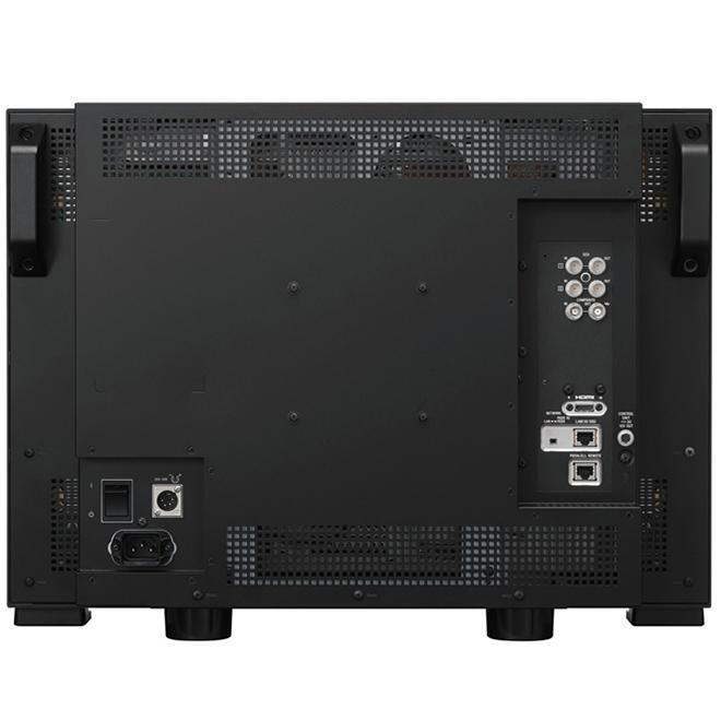 【価格お問い合わせください】SONY BVM-E251 25型有機ELマスターモニター