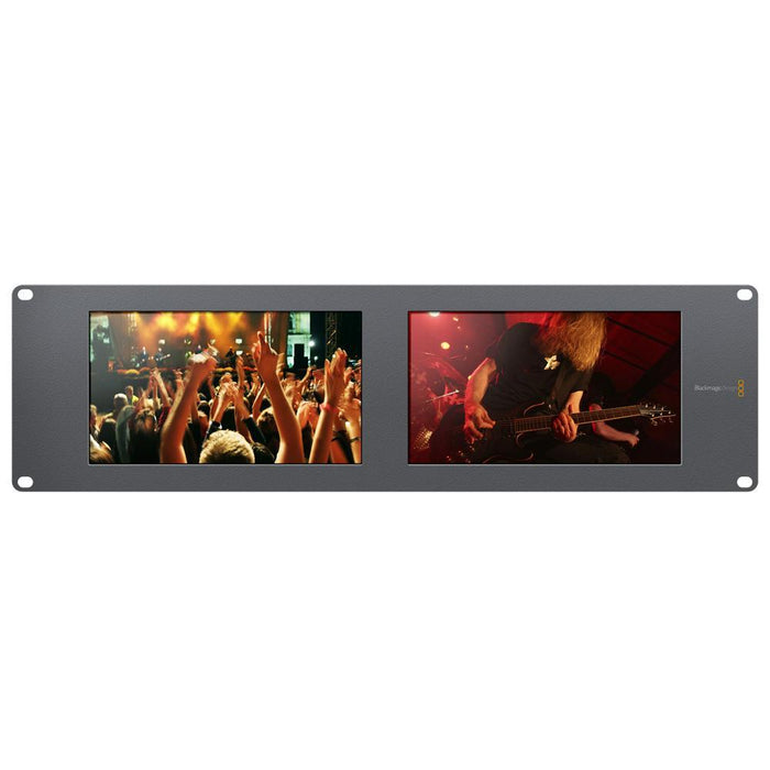 BlackmagicDesign HDL-SMTVDUO2 SmartView Duo 2