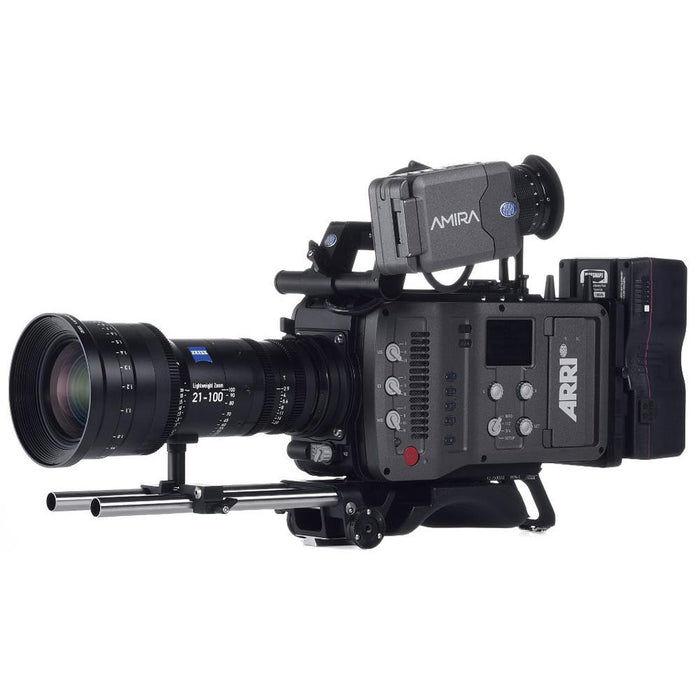 Carl Zeiss 2149-288 LWZ.3 Lightweight Zoom 21-100mm T2.9-3.9 T(Eマウント/メートル表示)