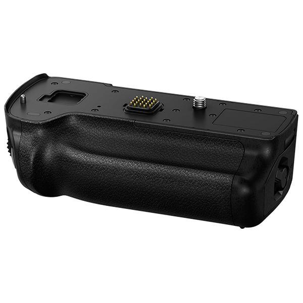 Panasonic DMW-BGGH5 バッテリーグリップ