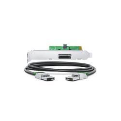 BlackmagicDesign BDLKULSR4KEXTSPK Blackmagic PCIe Cable Kit