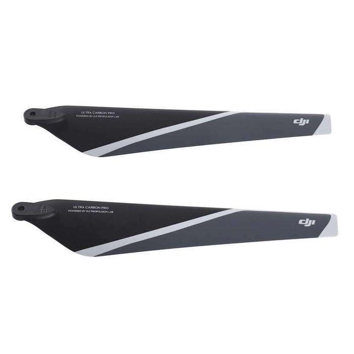 【生産完了】DJI 2880 Carbon Fiber Reinforced Folding Propeller(CCW blades) E5000 2880 折りたたみ式プロペラ(CCW)