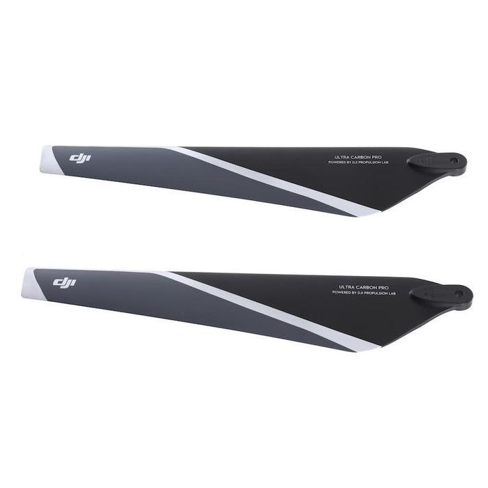 【生産完了】DJI 2880 Carbon Fiber Reinforced Folding Propeller(CW blades) E5000 2880 折りたたみ式プロペラ(CW)