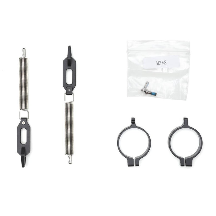【生産完了】DJI MATRICE 600 PRO-PART32-Landing Gear Spring Kit MATRICE 600 PRO パーツNo.32 ランディングギアスプリングキット