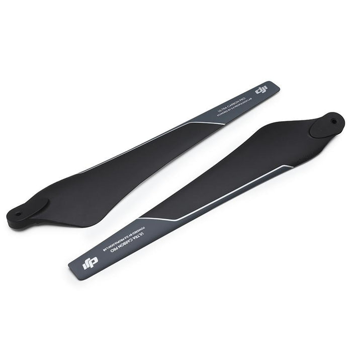 【生産完了】DJI 2170R Carbon Fiber Reinforced Folding Propeller (CCW blades) E2000 2170R 炭素繊維強化ホールドプロペラ(CCW)