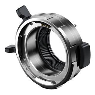 BlackmagicDesign Blackmagic URSA Mini Pro PL Mount CINEURSAMUPROTPL
