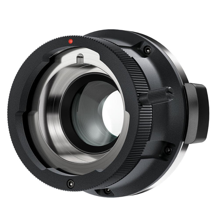 BlackmagicDesign Blackmagic URSA Mini Pro B4 Mount CINEURSAMUPROTB4HD
