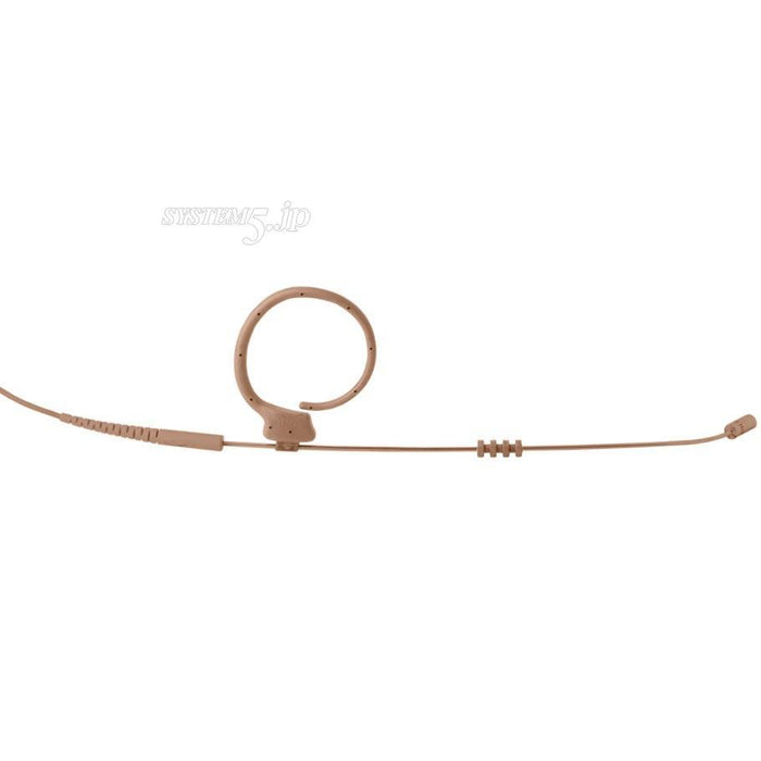 AKG EC81 MD beige イヤーフック・マイクロホン(カーディオイド/ベージュ)
