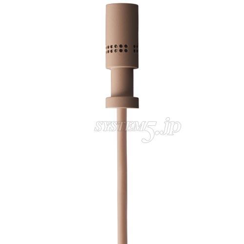 AKG LC81 MD beige ラベリア・マイクロホン(カーディオイド/ベージュ)