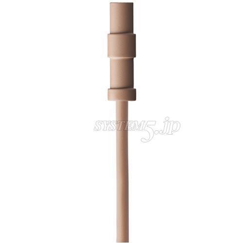 AKG LC82 MD beige ラベリア・マイクロホン(無指向性/ベージュ)