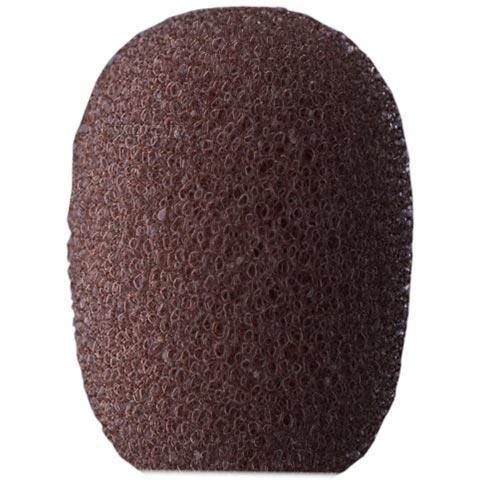 AKG W82 FOAM cocoa ウインドスクリーン(無指向性モデル用/ココア/10個入り)