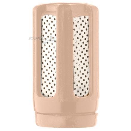 AKG WM81 WIREMESH beige ワイヤーメッシュキャップ(カーディオイド・モデル用/ベージュ/5個入り)