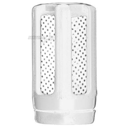 AKG WM81 WIREMESH white ワイヤーメッシュキャップ(カーディオイド・モデル用/白/5個入り)