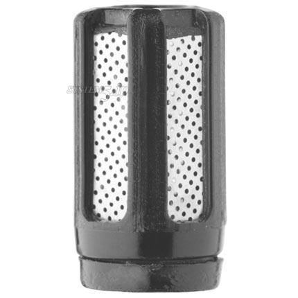 AKG WM81 WIREMESH black ワイヤーメッシュキャップ(カーディオイド・モデル用/黒/5個入り)